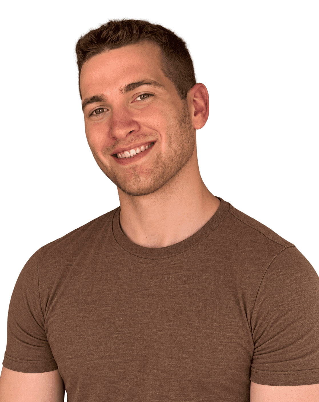 Tom Liba, M.D.
